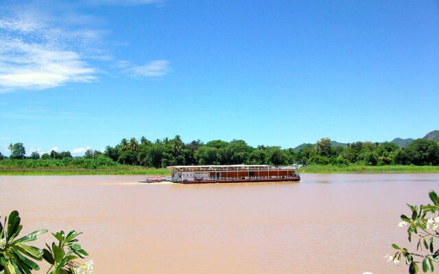 Khunya Resort Riverkwai