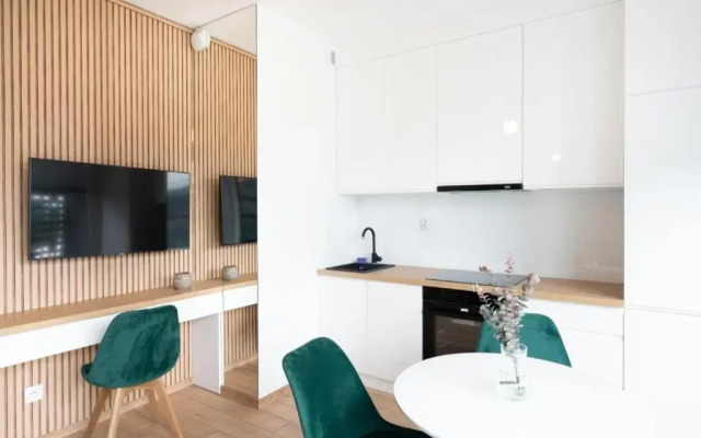 Golden Apartments/Sok15