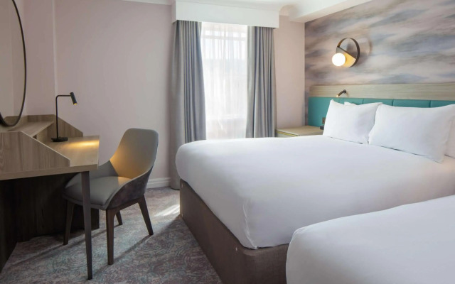Doubletree by Hilton Bath