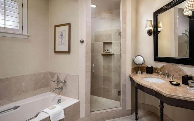 Fairmont Sonoma Mission Inn & Spa