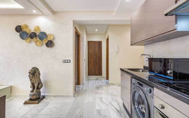 Vittoria Guest House Marrakech