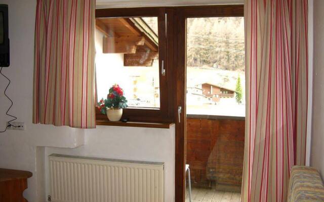 Ferienhaus Flussperle Sölden - Appartements