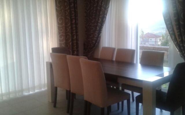 Orka Oludeniz Heights Villas