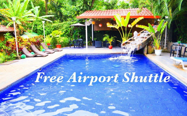 Brillasol Airport Hotel