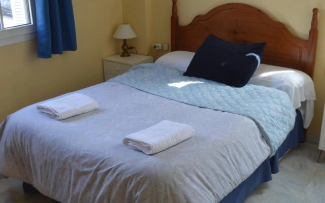 Apartamento Adoratrices