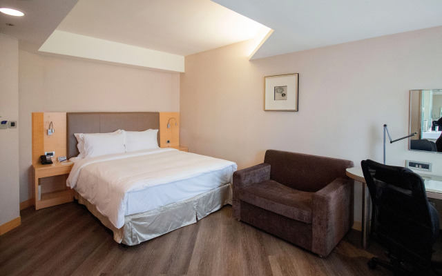 Holiday Inn Express Taoyuan by IHG