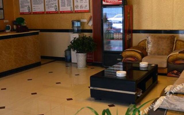 Lijia Business Hotel