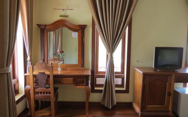 Seng Live Angkor Guesthouse