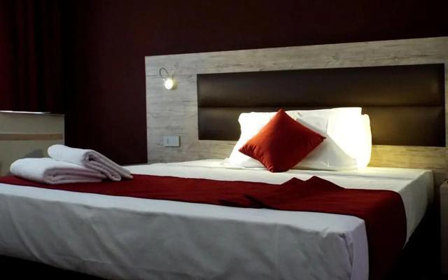 Hotel Stradivari