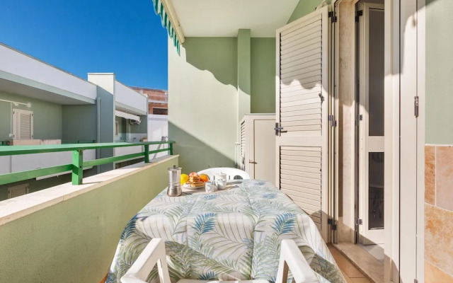 Appartamenti Baia Verde