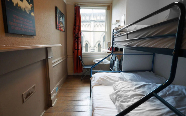 St Christopher's Inn Bath - Hostel