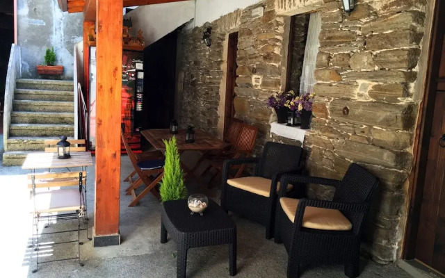 Albergue San Lázaro - Hostel