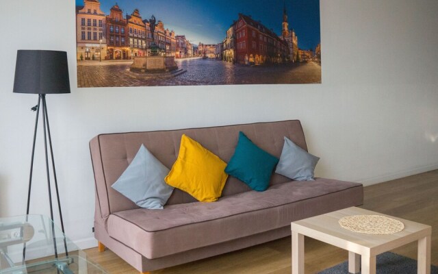 Capital Apartments Piekary