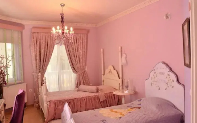 Villa Creta