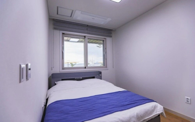 Yeosu Gagopa Pension