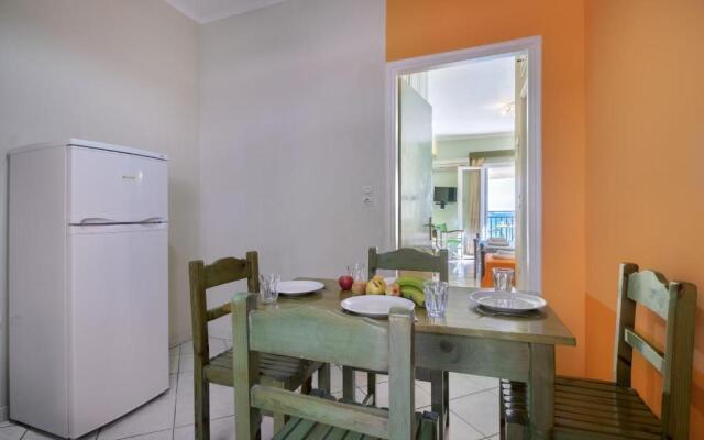 Apostolos Apartment 1