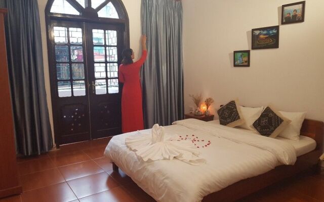 Zen Maison Homestay