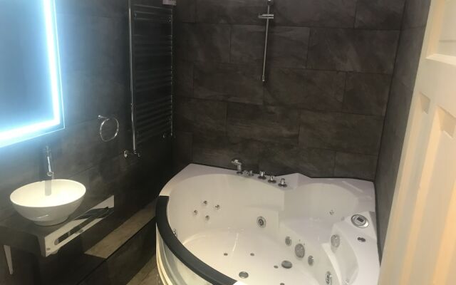 Willshaw Holiday Home