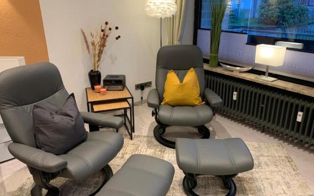 3-Sterne Premiumferienwohnung Köhnke 4