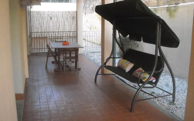 Residence Onda Etrusca
