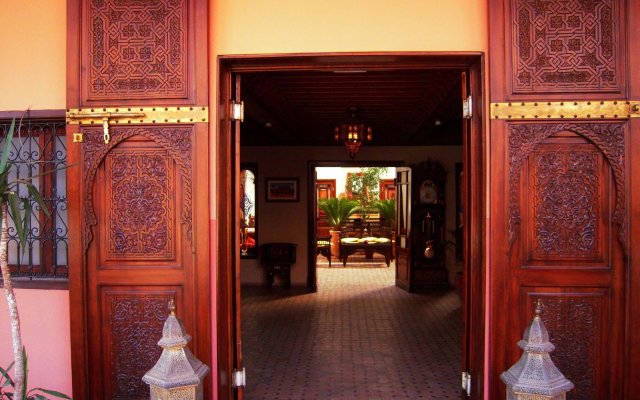 Riad Marrakech By Hivernage