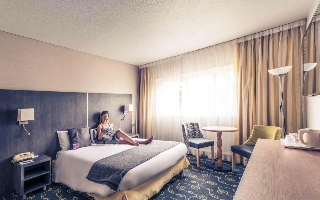 Mercure Annecy Sud
