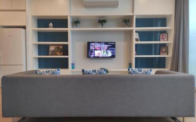 Kl Platinum Suite 42@ Luxury Stay