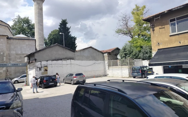 Taç Home