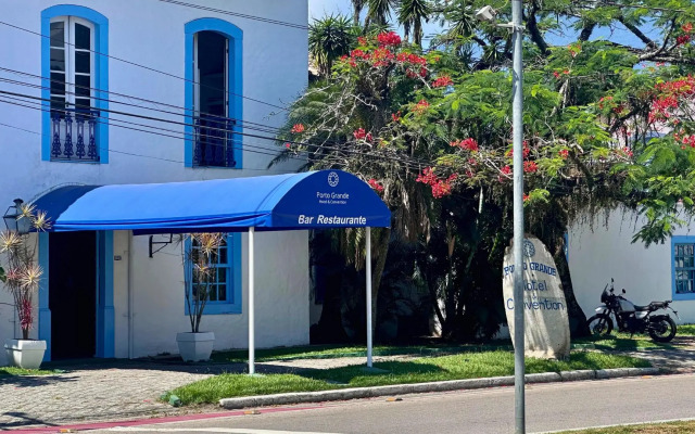 Porto Grande Hotel & Convention
