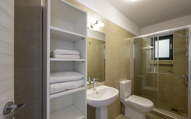 Elpiniki Luxury Apartments