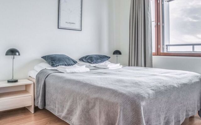 Nordic chalet 9306