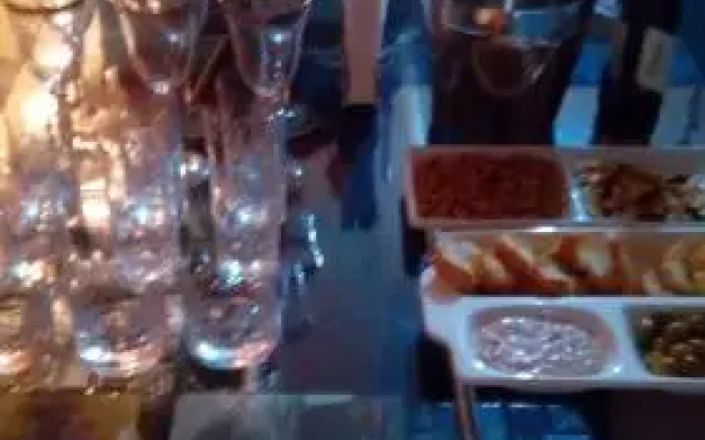 Mini Hostel Fine Art