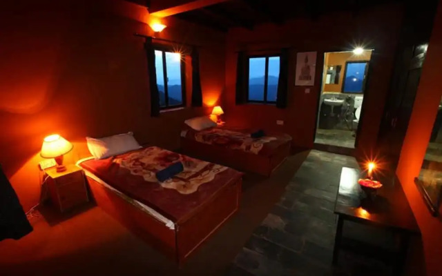 Depche Village Resort