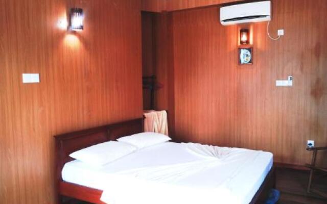 Serendipity Del Re Leone Guesthouse
