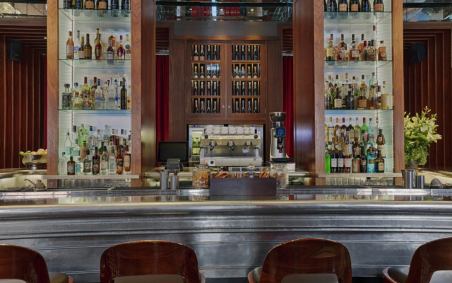 Отель Kaya Great Northern