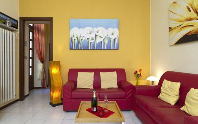 Ortalakeflat - Centrale