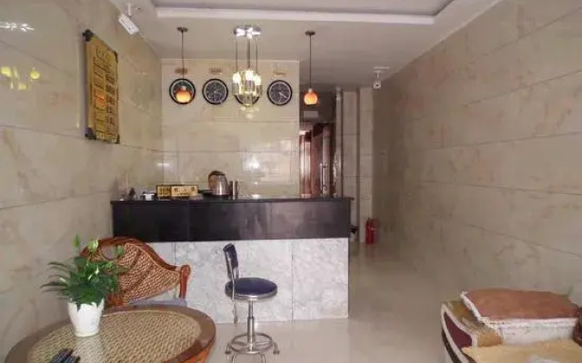 Kang Jie Hotel