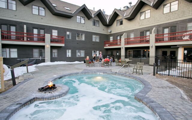 Killington Mountain Lodge, Tapestry Collection by Hilton