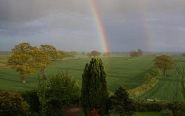 Hazelwood Farm B&B