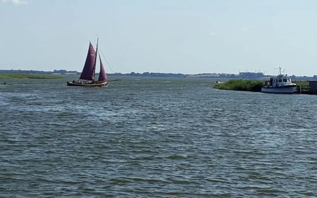 Holiday Apartment Lotte Een