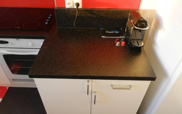 Studio Moderne Minimes