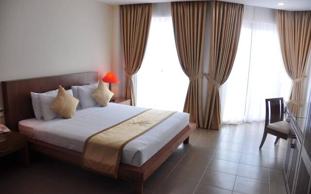 Mana Muine Beach Resort