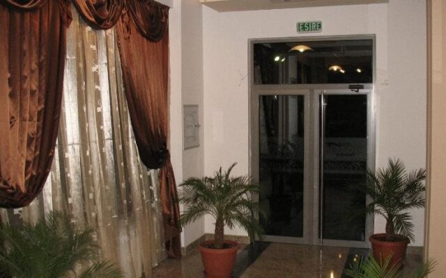 Hotel Sorelo