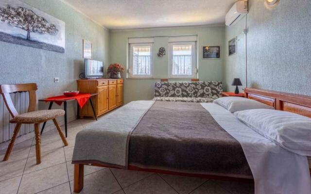 Studio in Crikvenica 42250