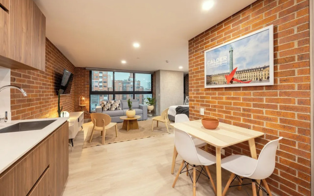Kyux Studios by MOME