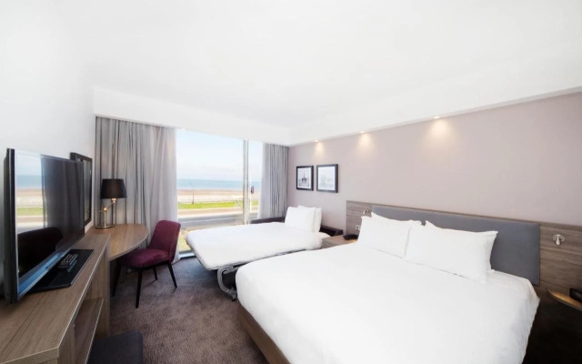 Hampton by Hilton Blackpool