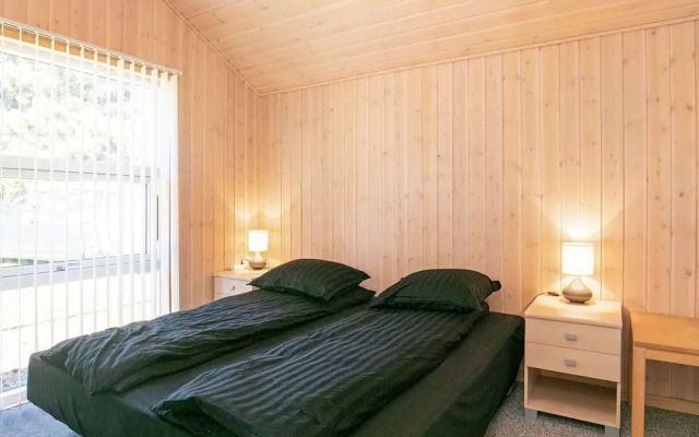 6 Person Holiday Home in Hals-by Traum