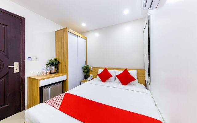 OYO 316 Tripgo Hotel And Apartment