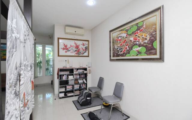 Airy Blok M Panglima Polim Empat 46 Jakarta