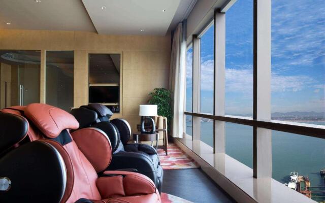 DoubleTree by Hilton Xiamen - Wuyuan Bay